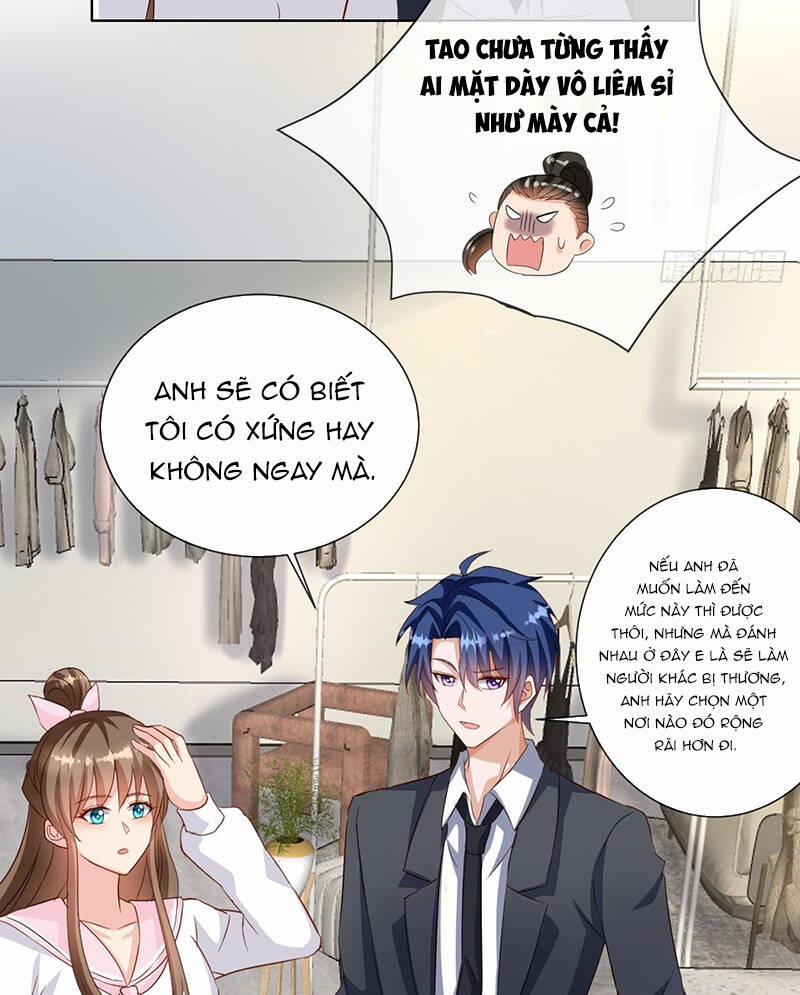 999 Em Gái Theo Đuổi Ngược Lại Tôi 4 trang 3