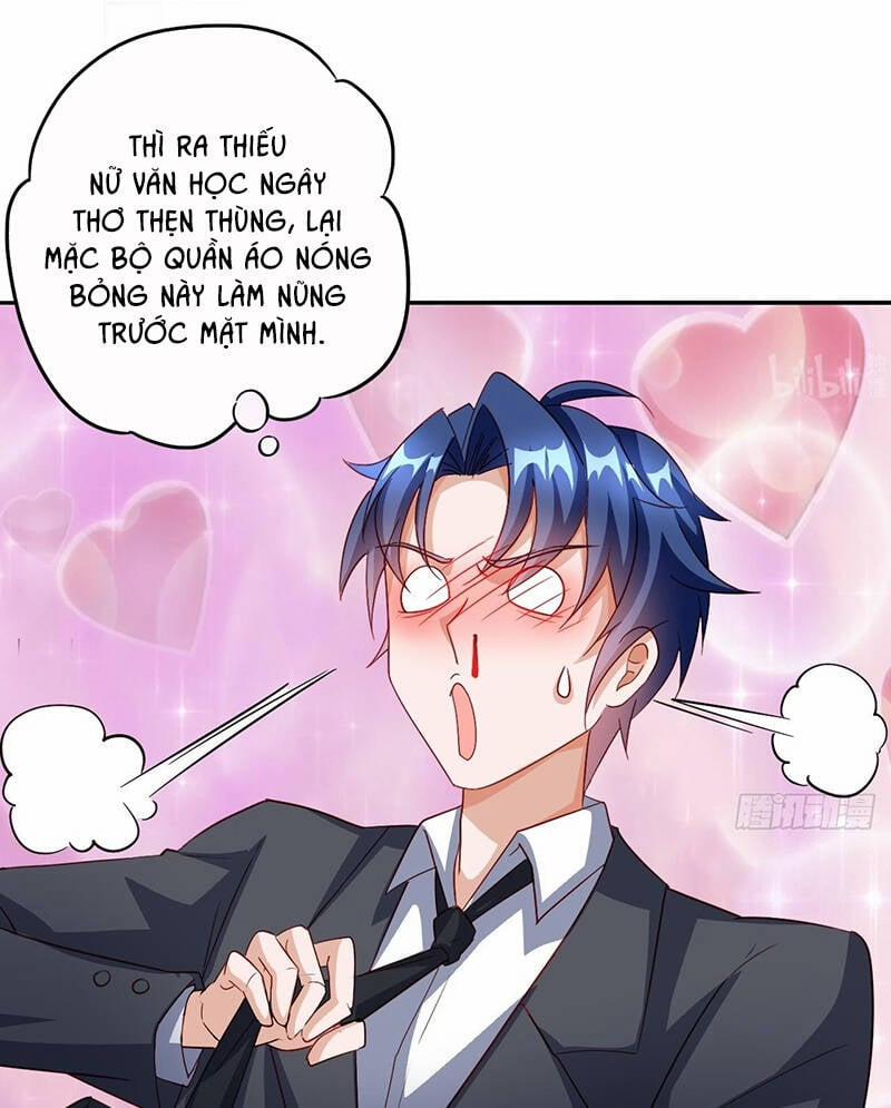 999 Em Gái Theo Đuổi Ngược Lại Tôi 4 trang 36