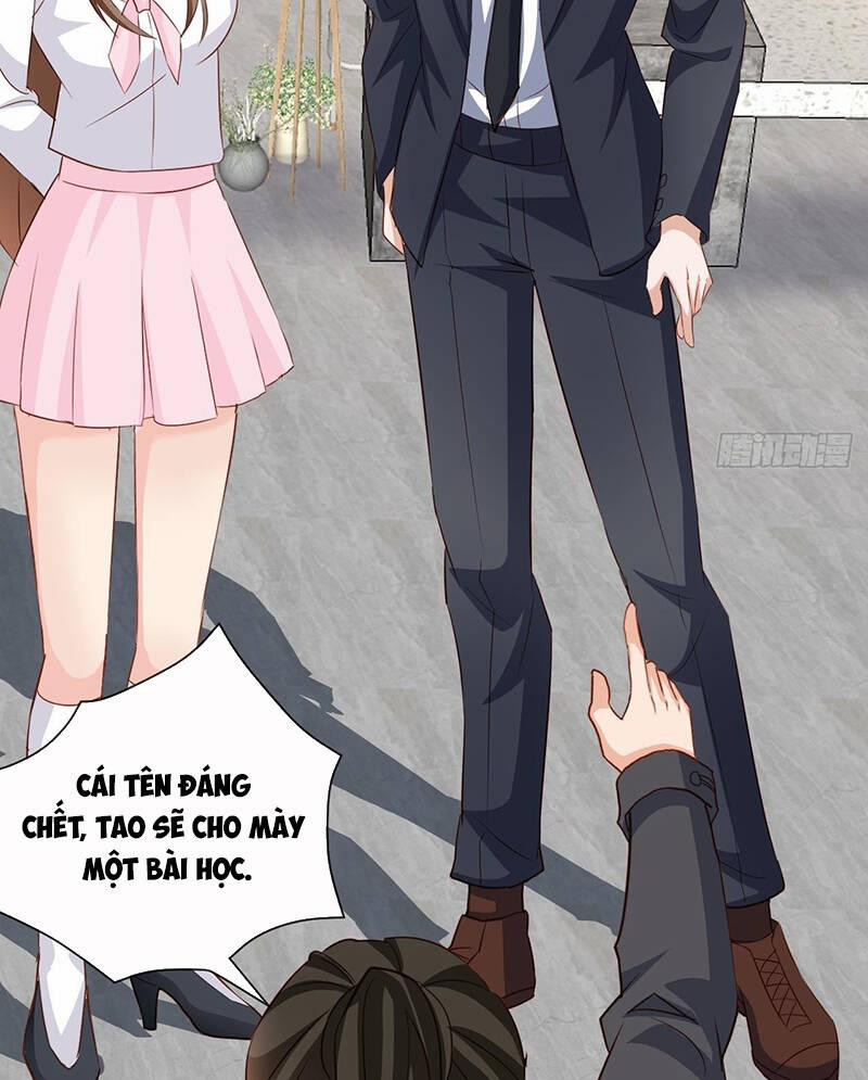 999 Em Gái Theo Đuổi Ngược Lại Tôi 4 trang 4