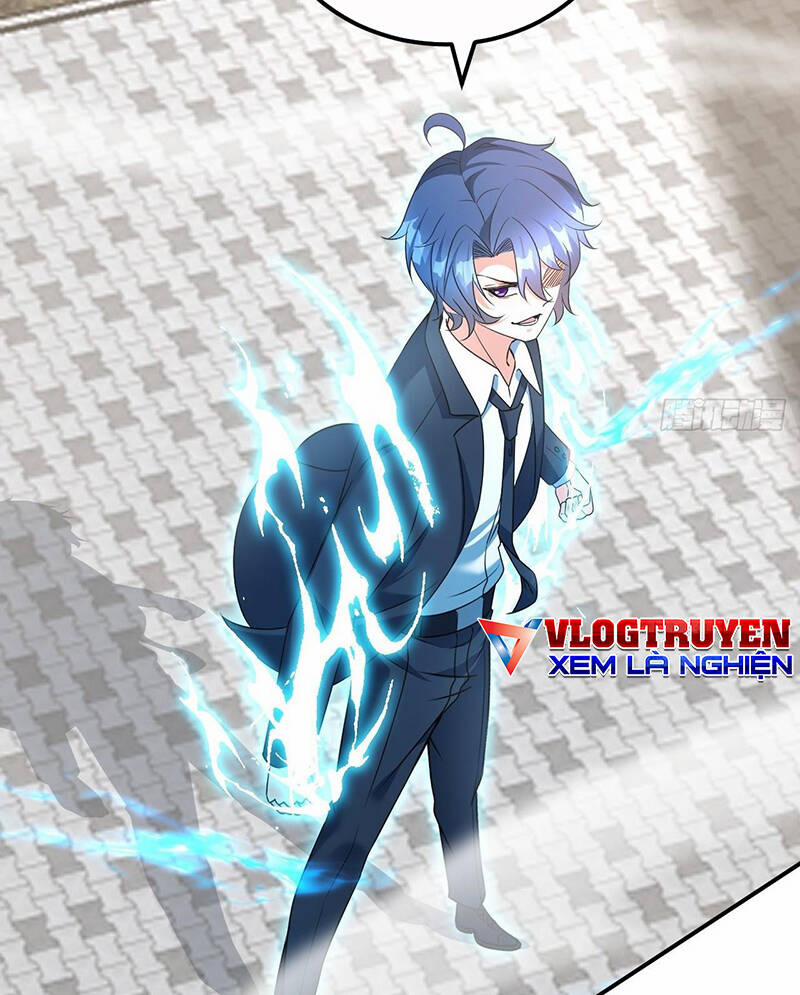 999 Em Gái Theo Đuổi Ngược Lại Tôi 5 trang 24