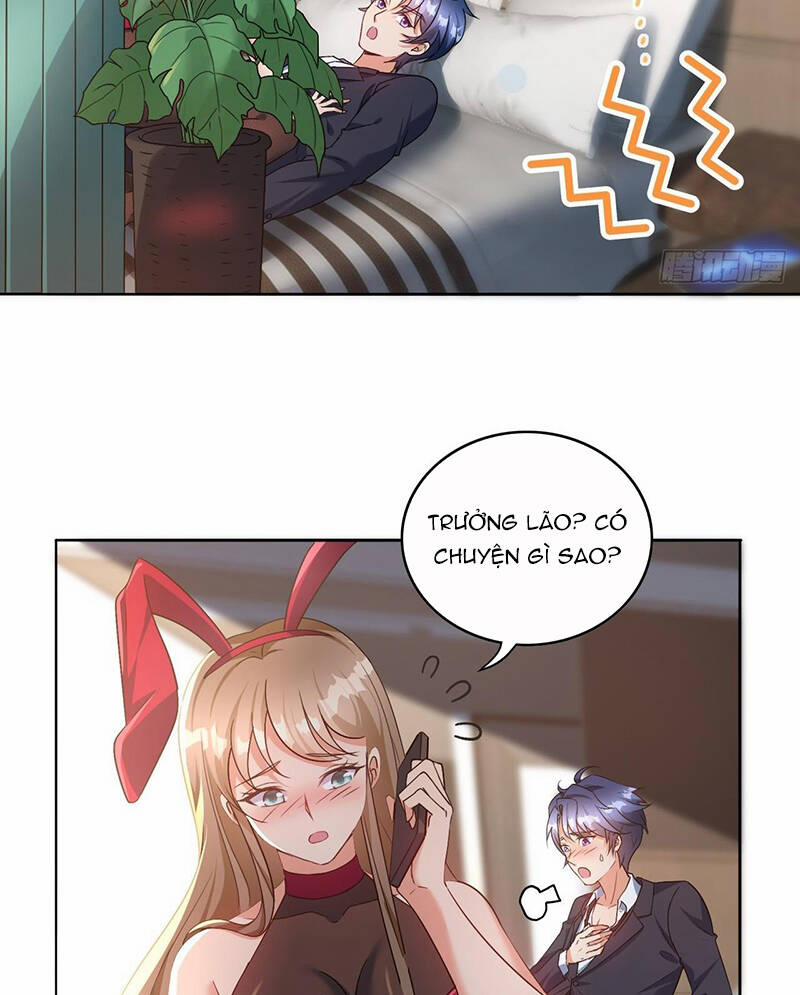 999 Em Gái Theo Đuổi Ngược Lại Tôi 5 trang 3