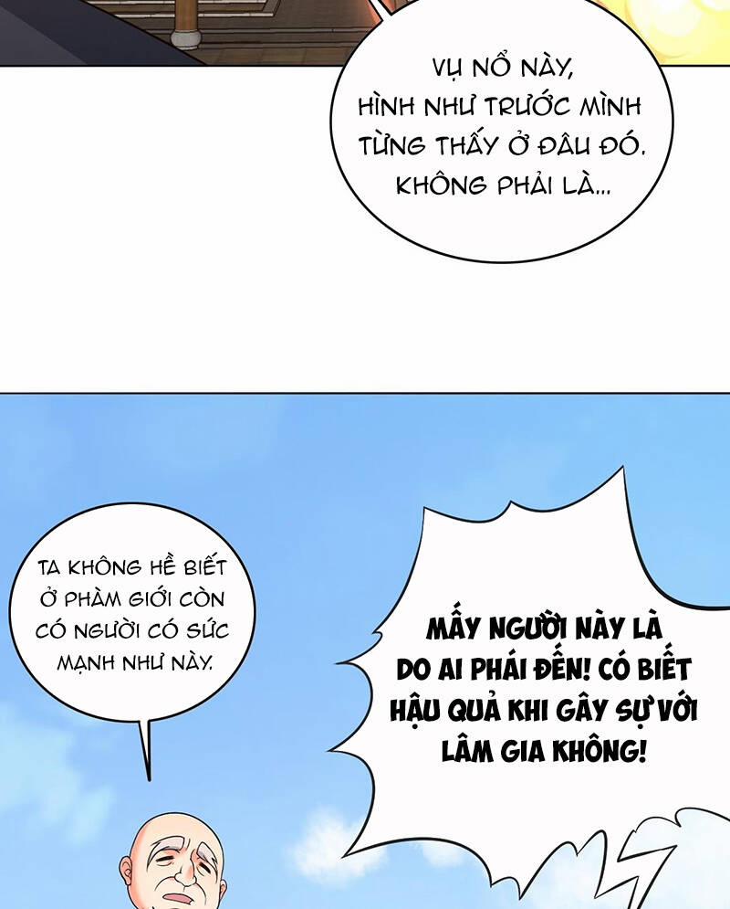 999 Em Gái Theo Đuổi Ngược Lại Tôi 5 trang 36