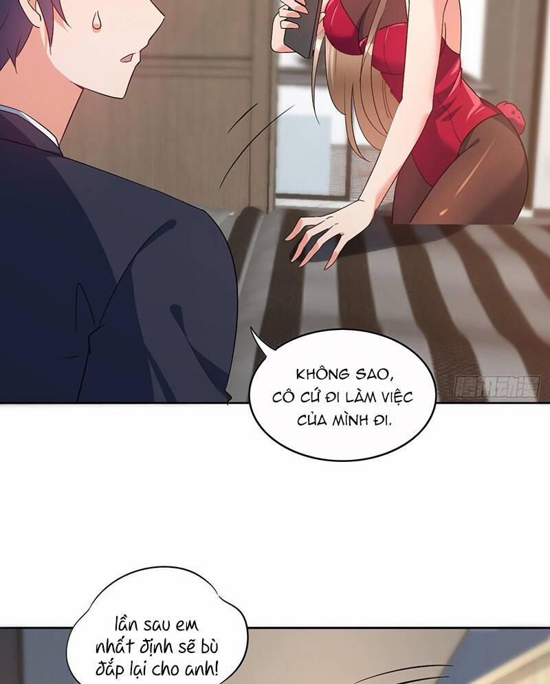 999 Em Gái Theo Đuổi Ngược Lại Tôi 5 trang 5