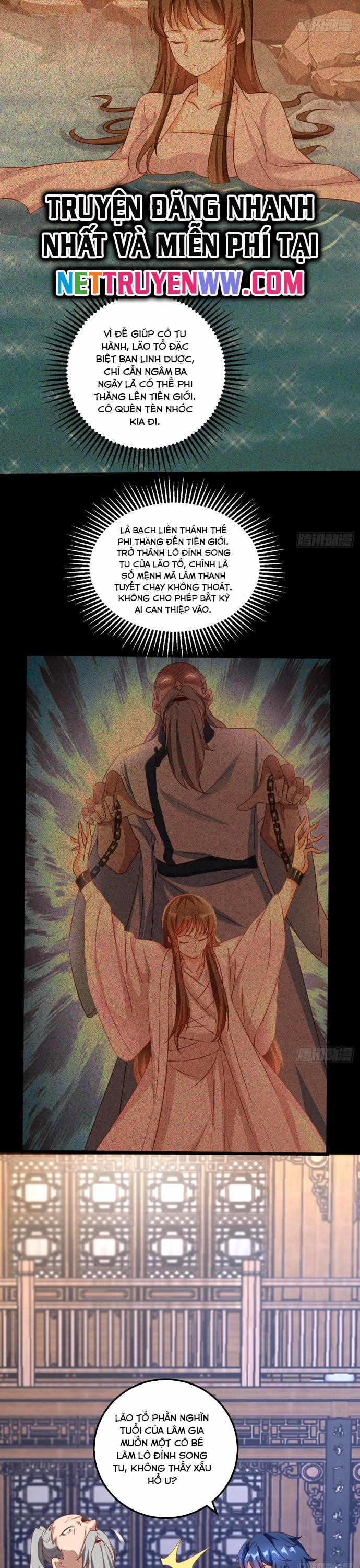 999 Em Gái Theo Đuổi Ngược Lại Tôi 7 trang 1