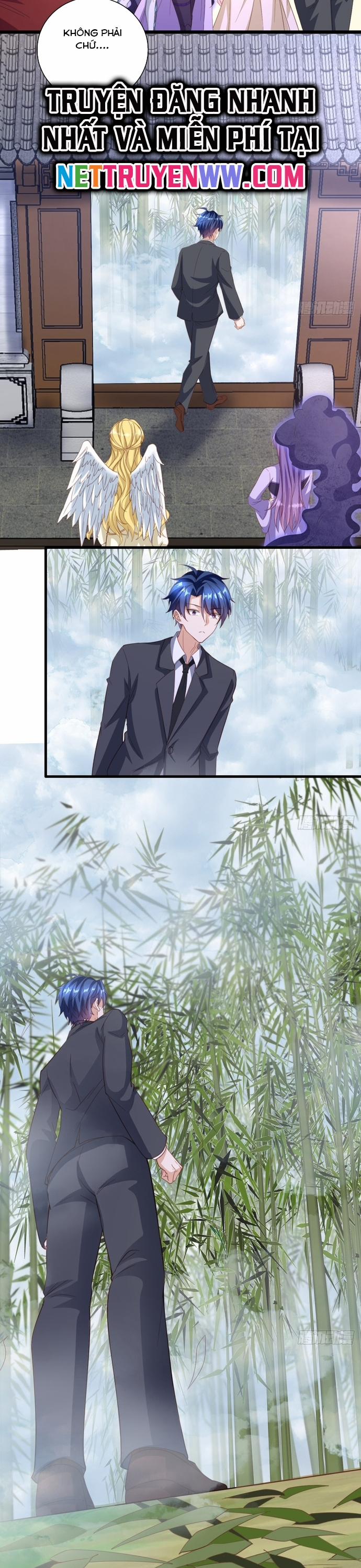 999 Em Gái Theo Đuổi Ngược Lại Tôi 7 trang 5