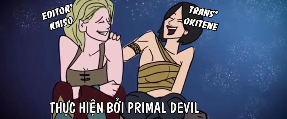 9Nights Oneshot trang 1