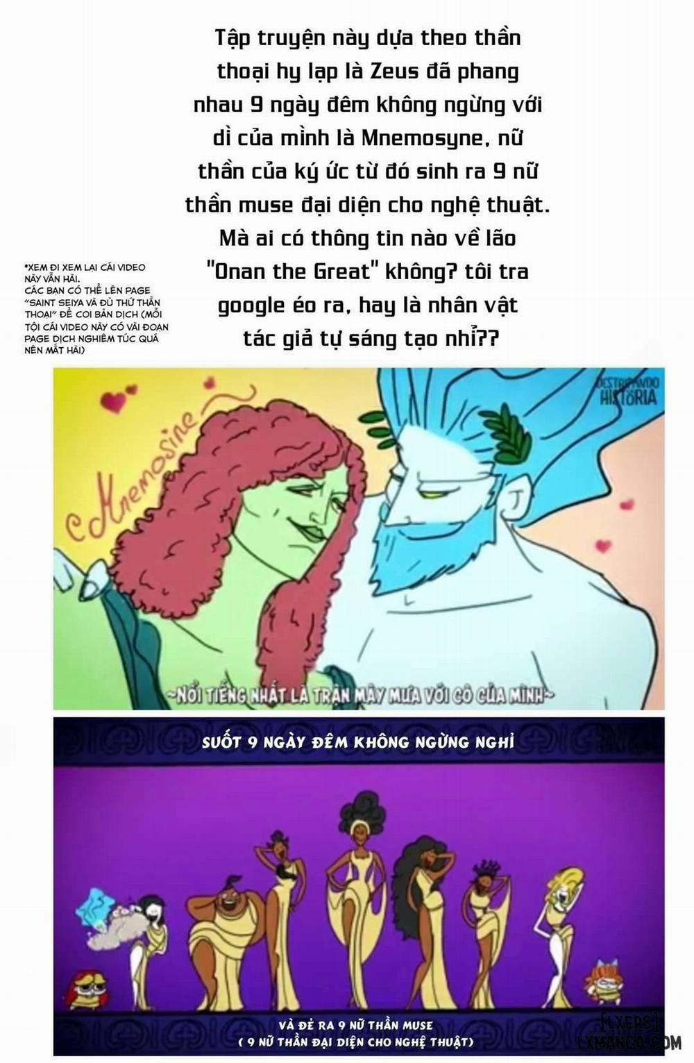 9Nights Oneshot trang 24