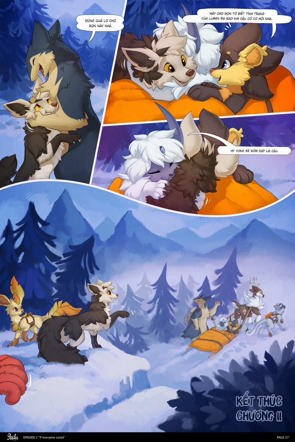 9Tales 3 0 0 0 Nếu mọi người quan tâm trang 31