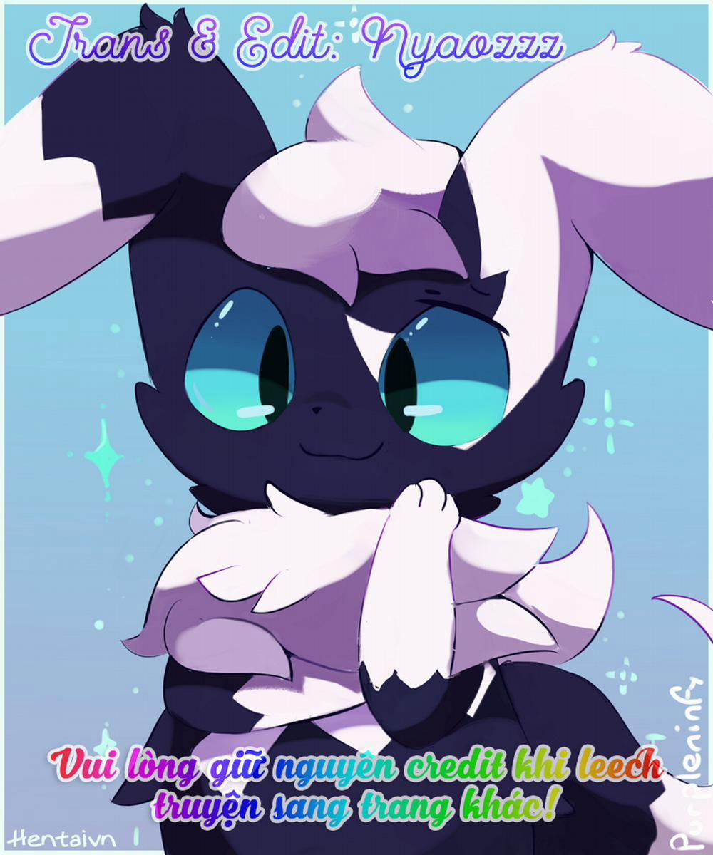 9Tales 5 - (TT) 0 1 P2: Dạo bước trên không trang 1