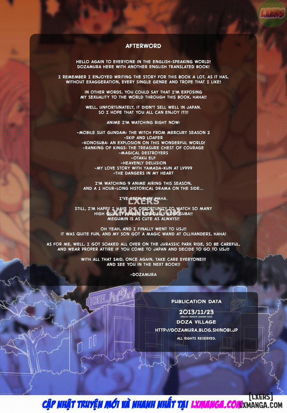 A Book About How We Made a Boy and Girl We Picked Up at the Beach Have Sex Oneshot trang 54