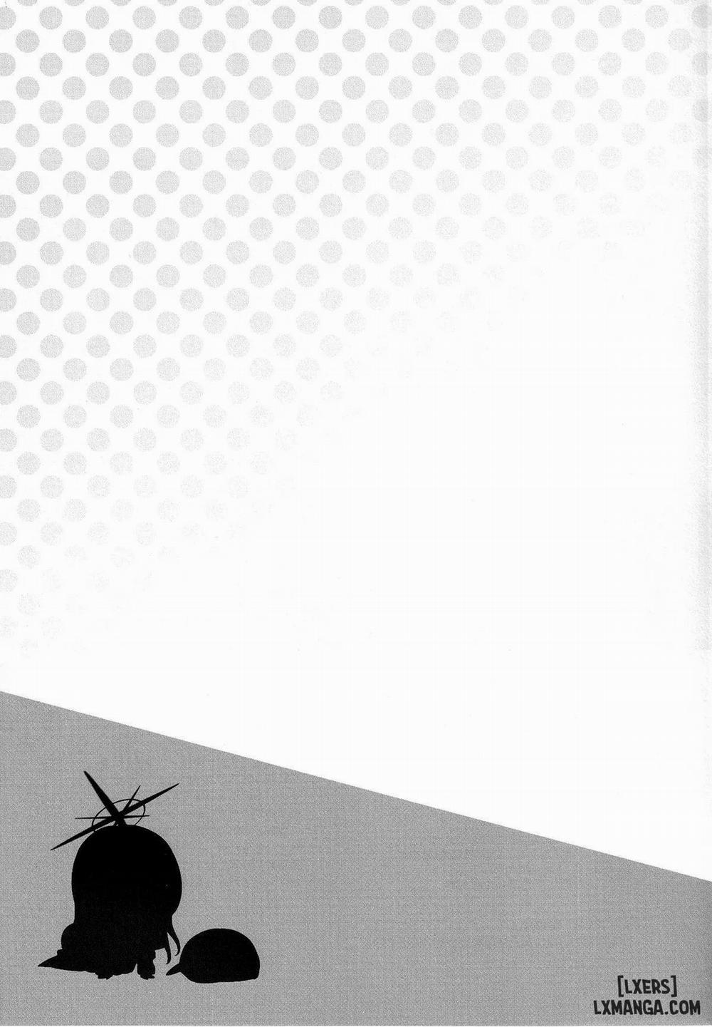 A Book About Licking Saori's Belly Oneshot trang 13