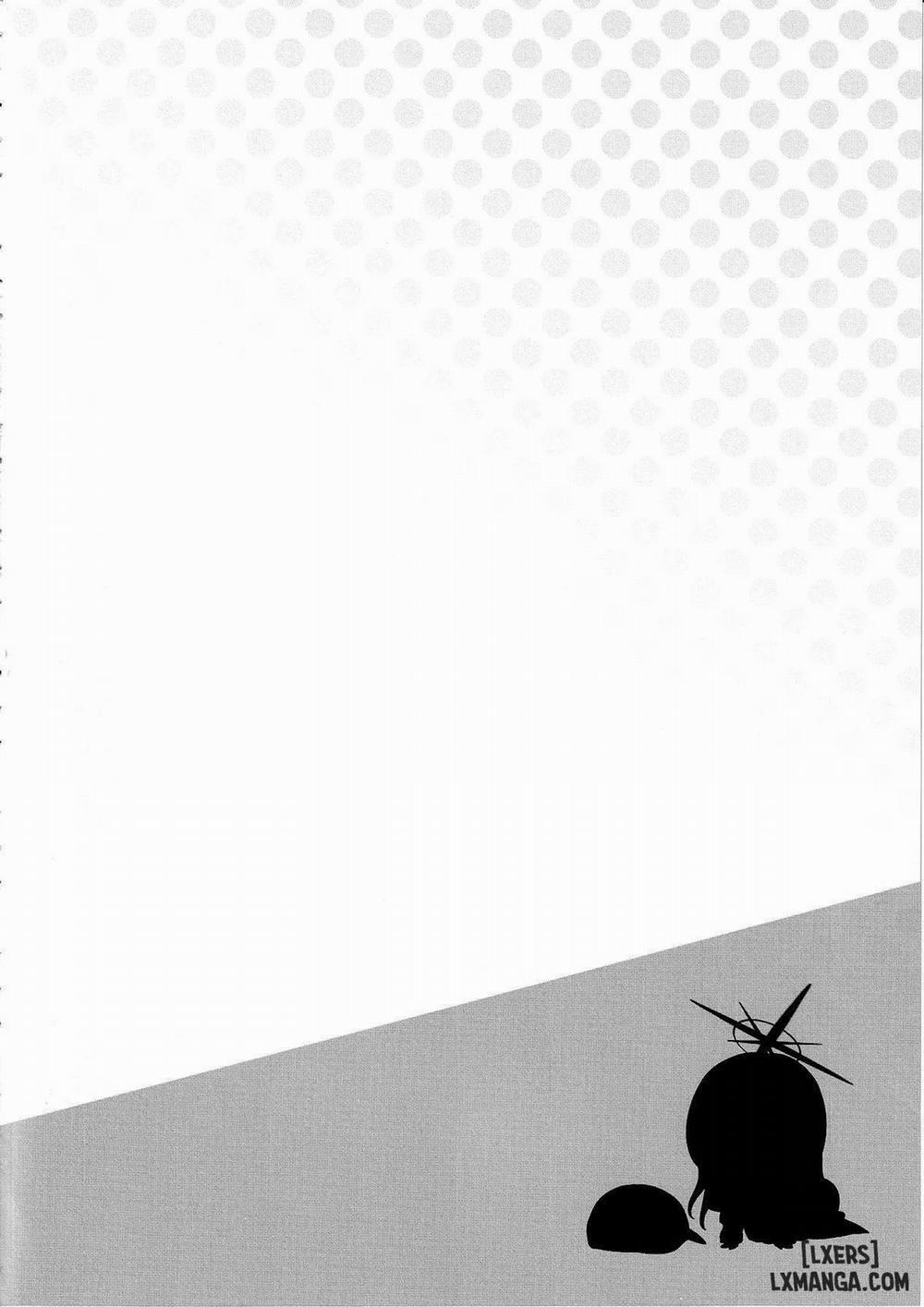 A Book About Licking Saori's Belly Oneshot trang 2