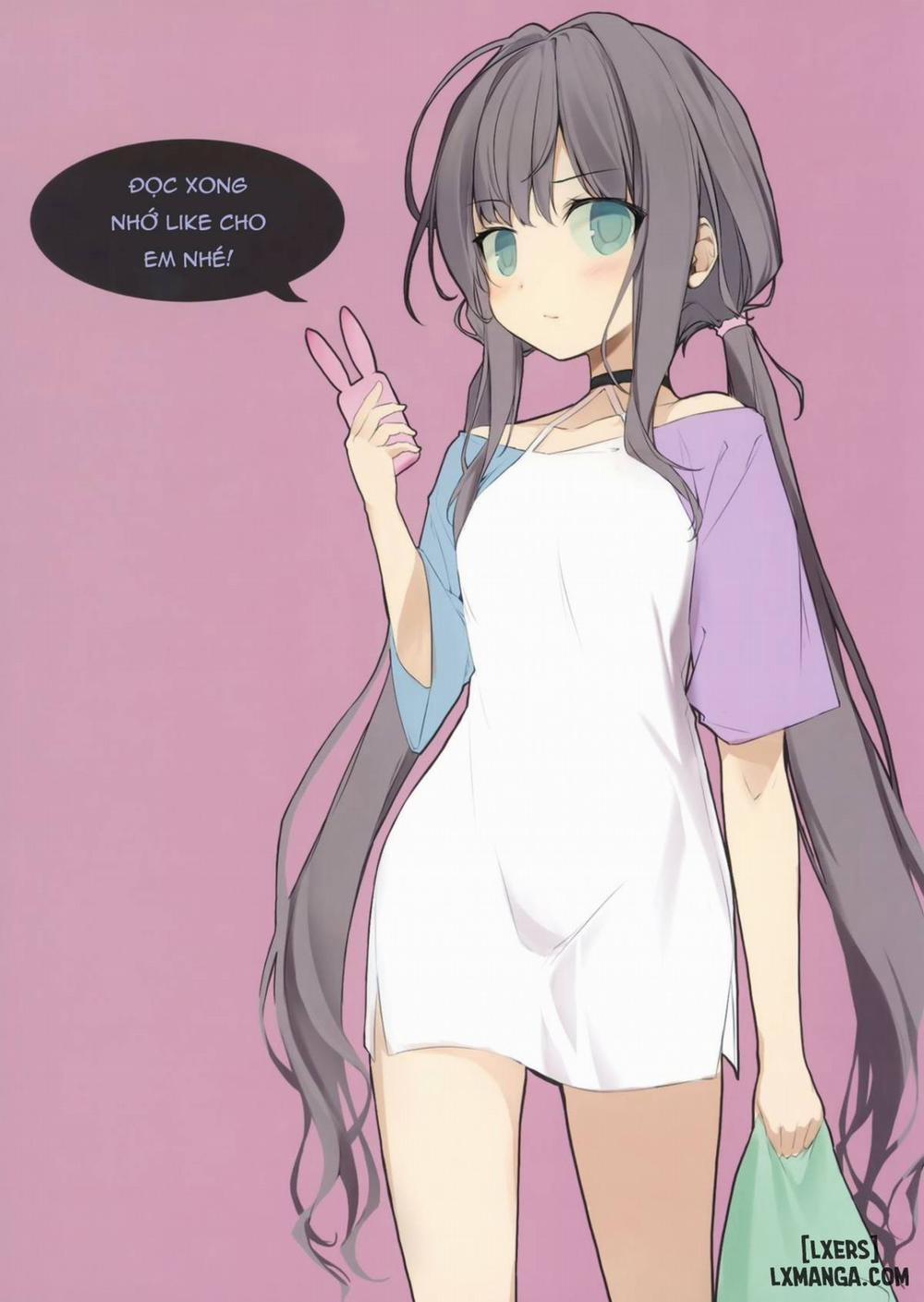 A Book About Using Hypno To Fuck My Little Sister 1 trang 29