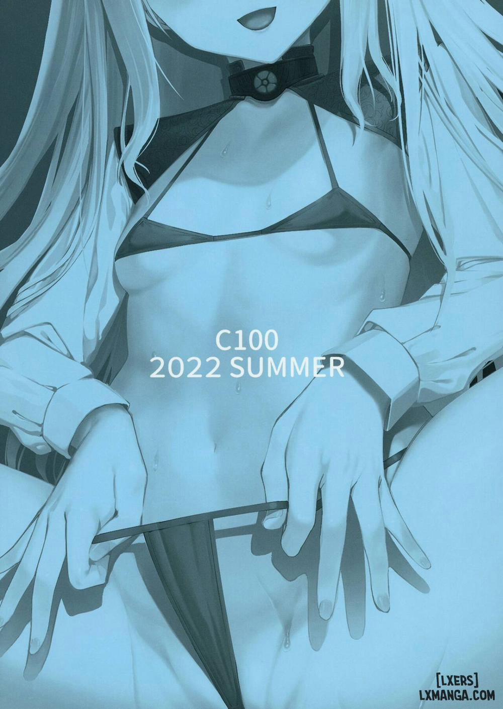 A Book of My Meluko Going Wild Oneshot trang 28