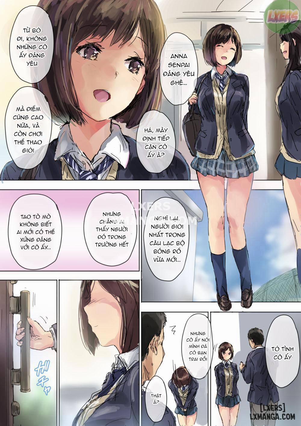 A Cheeky Gyaru Schoolgirl Gets Reformed By Her Otaku Older Brother's Cock Oneshot trang 31
