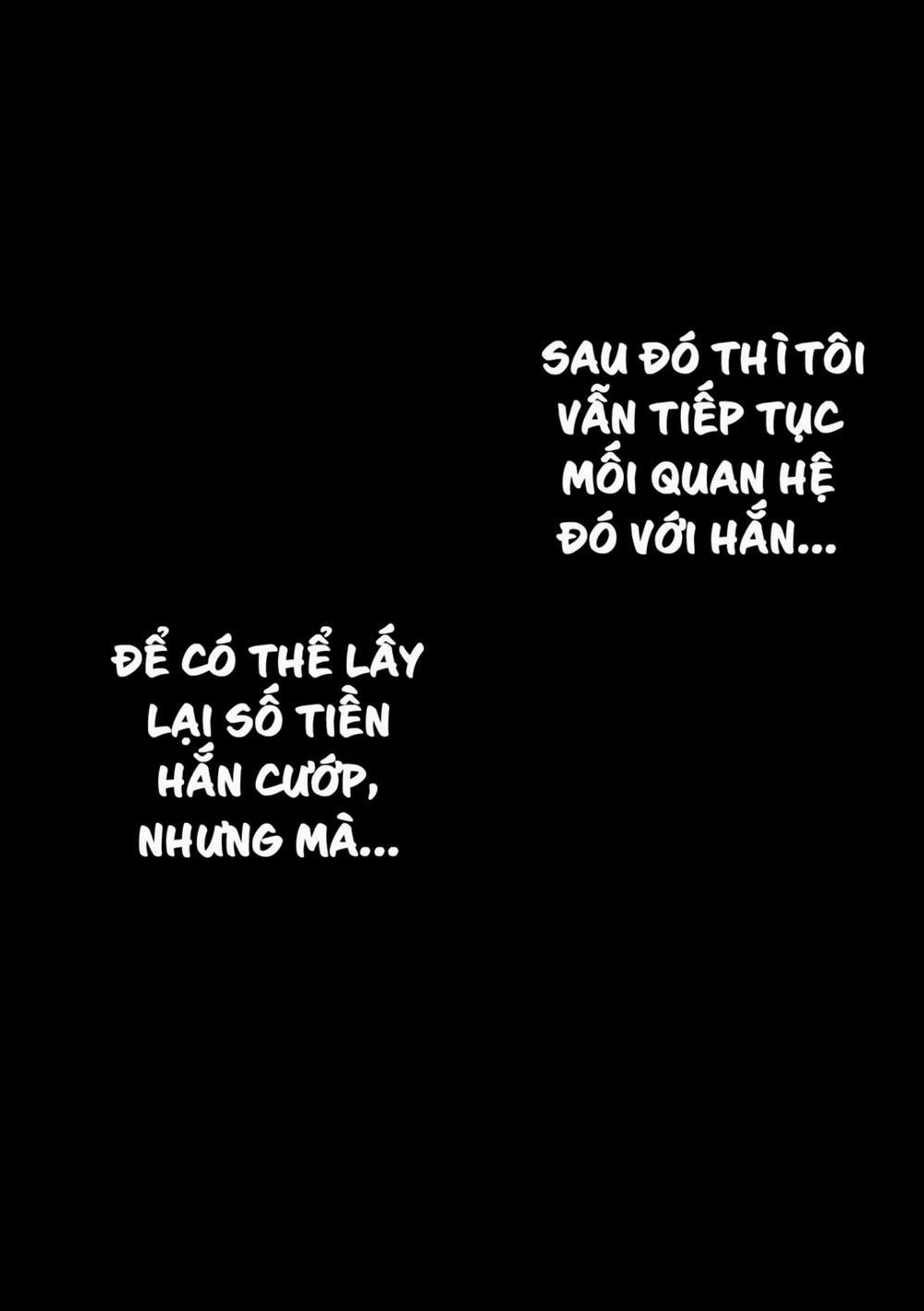 A Cosplayer Giving her All at a Part-Time Job Oneshot trang 33