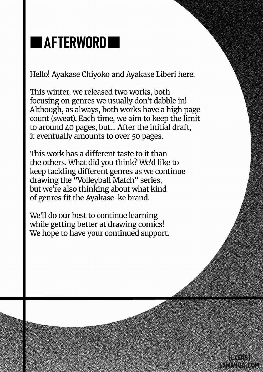 A Day in the Life of a Breeder Oneshot trang 61