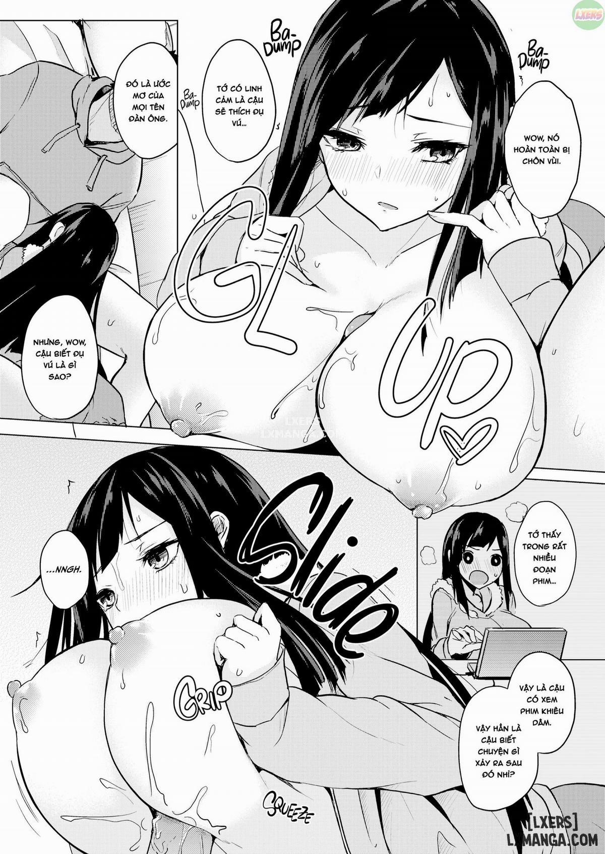 A Drop of Knowledge 1 trang 13