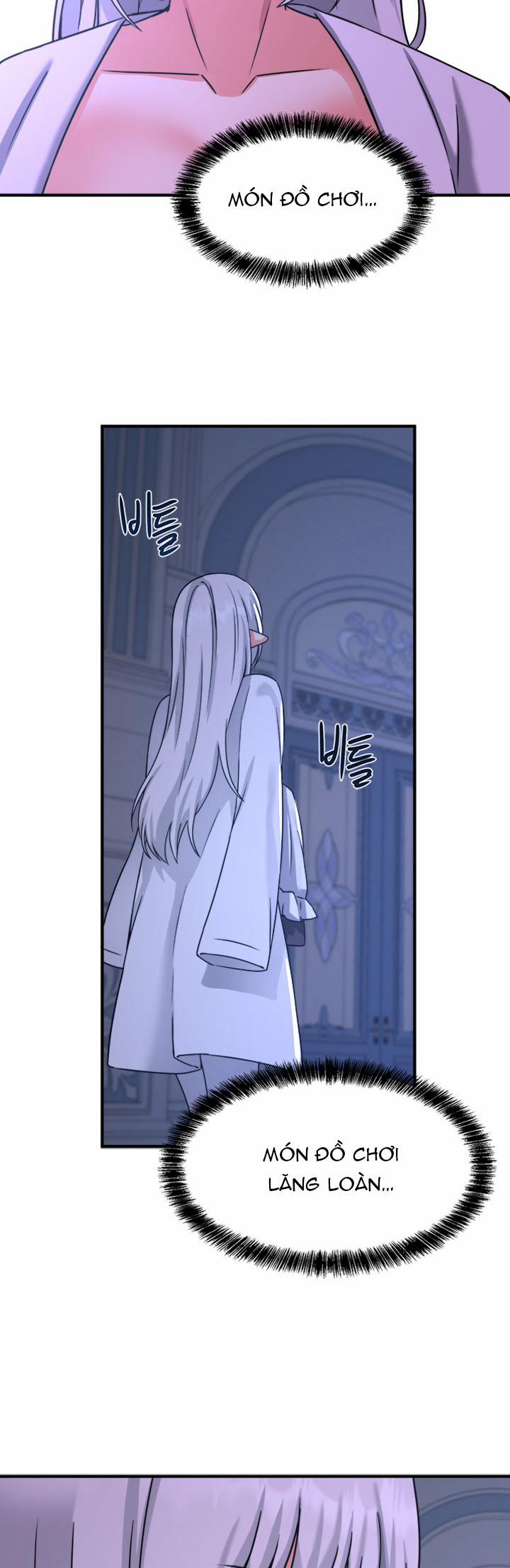 Ả Elf Thích Bị Sỉ Nhục 23.2 trang 11