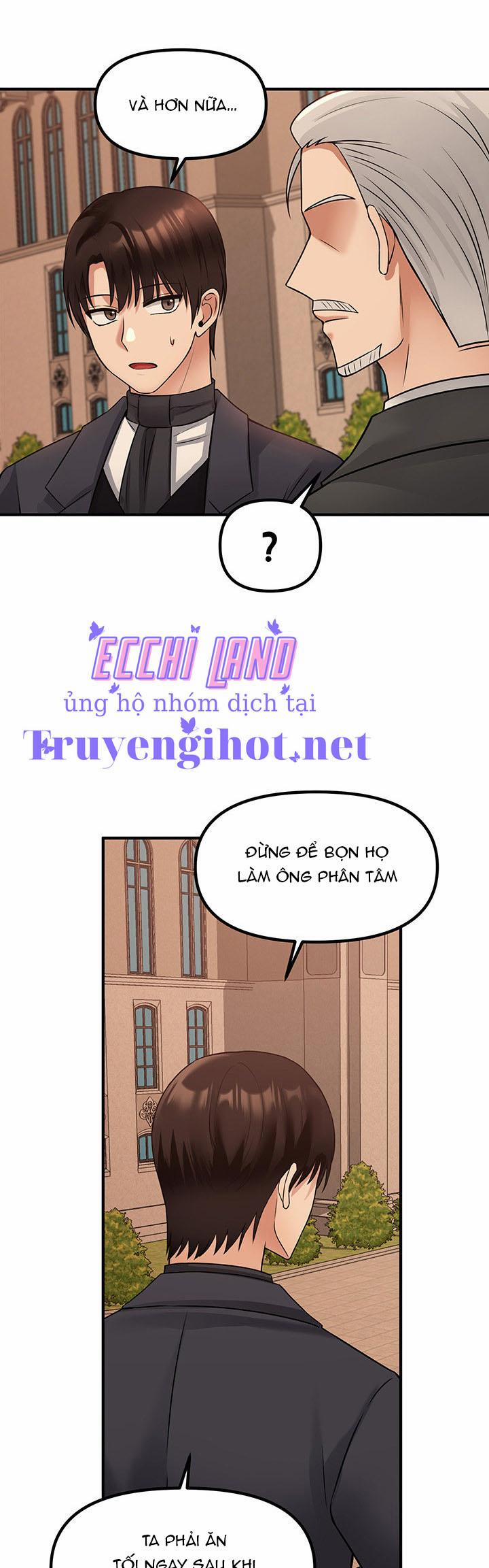 Ả Elf Thích Bị Sỉ Nhục 25.2 trang 1