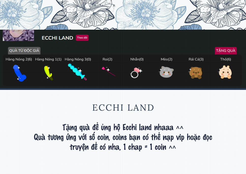 Ả Elf Thích Bị Sỉ Nhục 28.2 trang 7