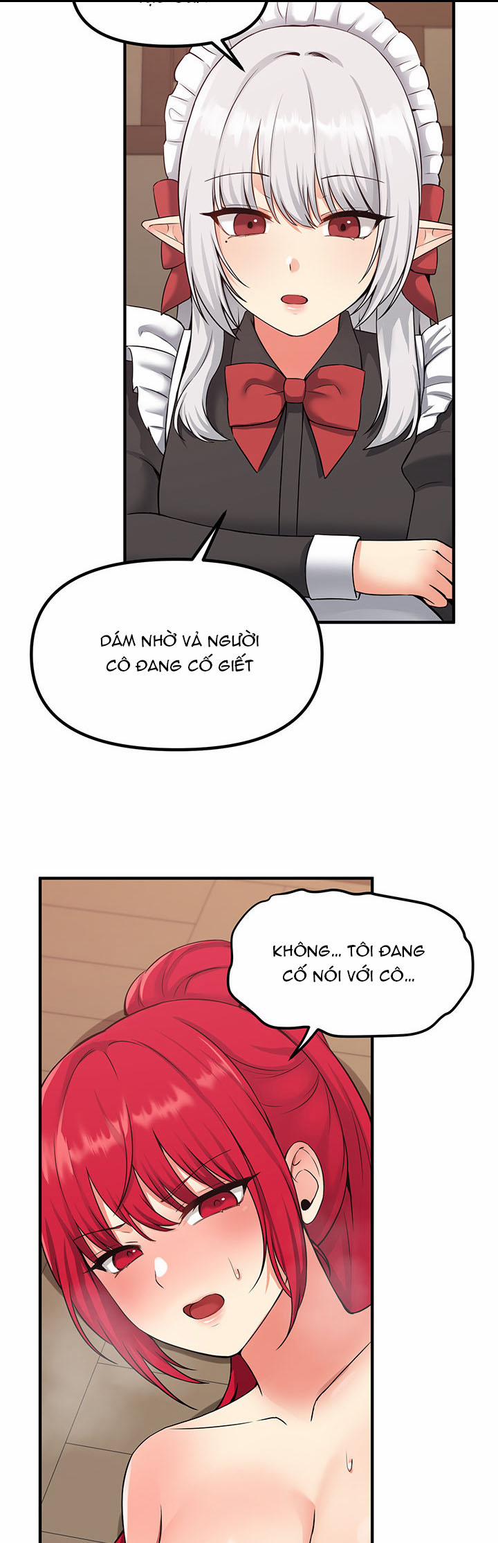 Ả Elf Thích Bị Sỉ Nhục 31.2 trang 2