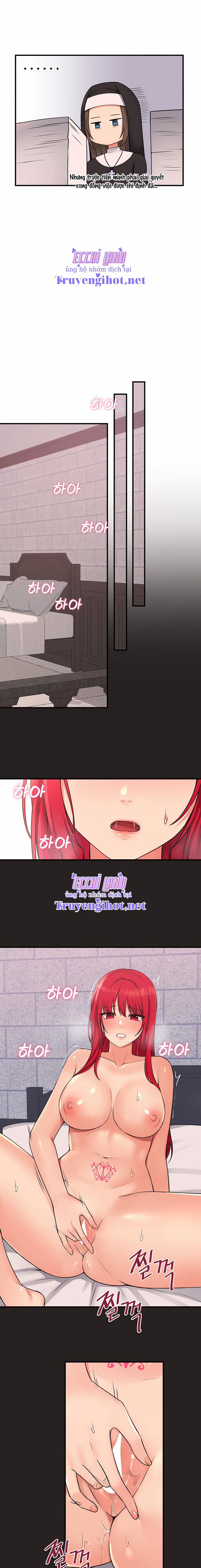 Ả Elf Thích Bị Sỉ Nhục 32.2 trang 4