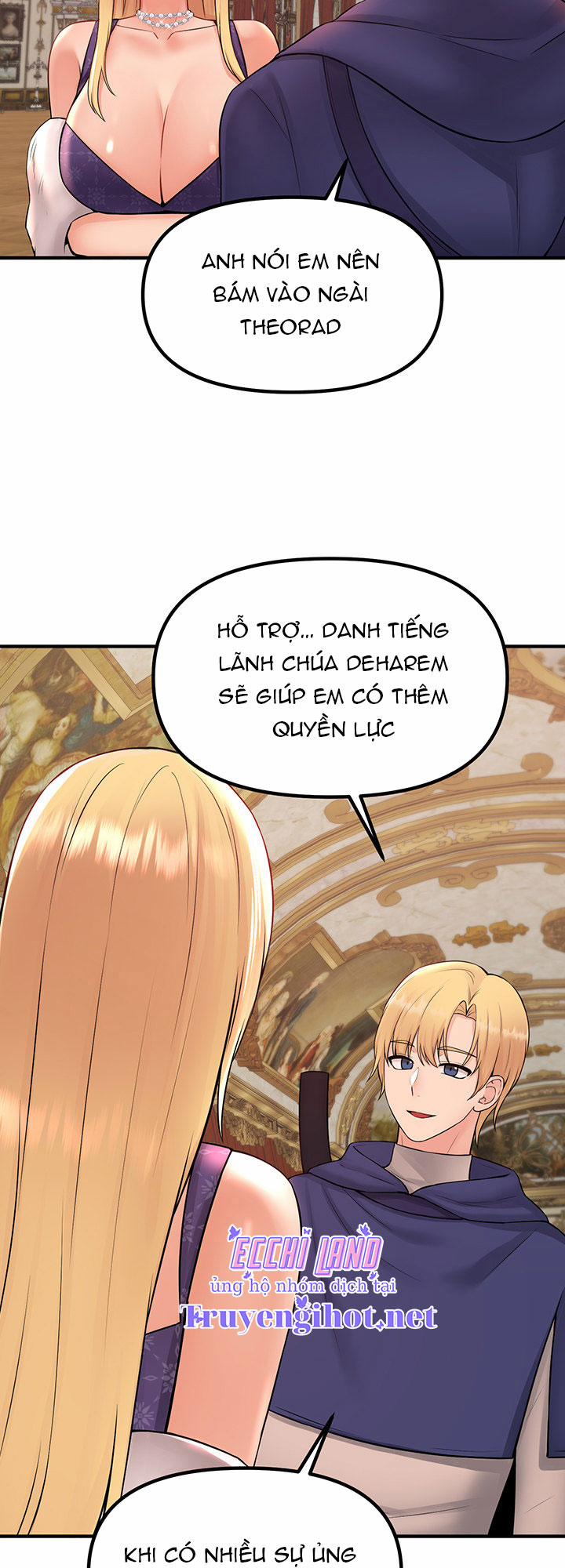 Ả Elf Thích Bị Sỉ Nhục 33.1 trang 17
