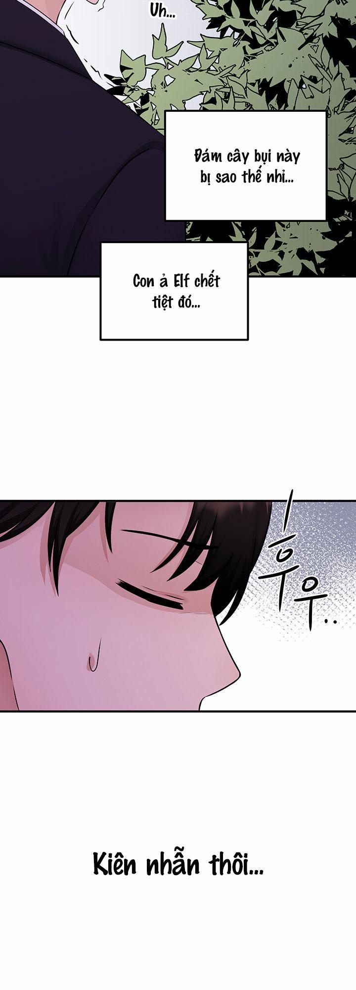 Ả Elf Thích Bị Sỉ Nhục 33.1 trang 24