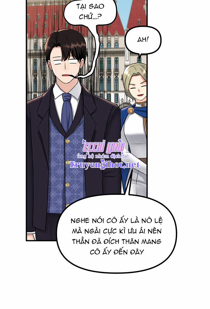 Ả Elf Thích Bị Sỉ Nhục 33.2 trang 15