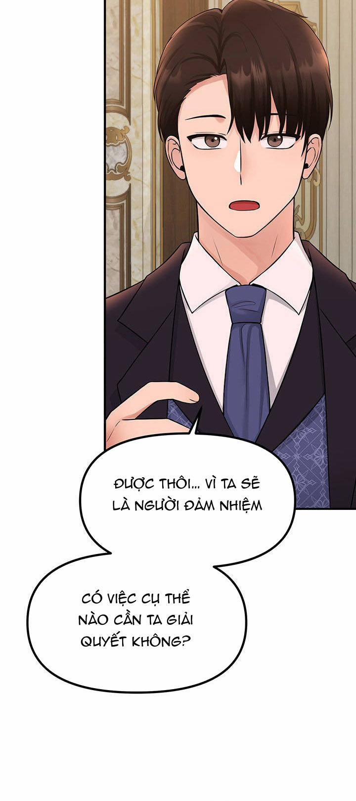 Ả Elf Thích Bị Sỉ Nhục 35.1 trang 9