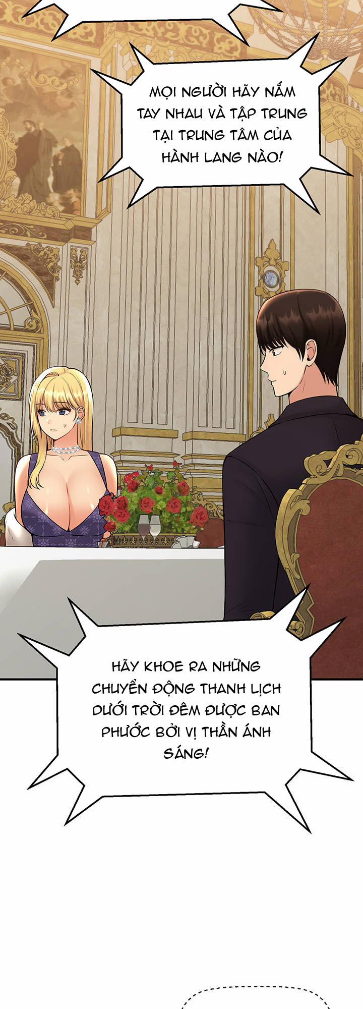 Ả Elf Thích Bị Sỉ Nhục 35.2 trang 10