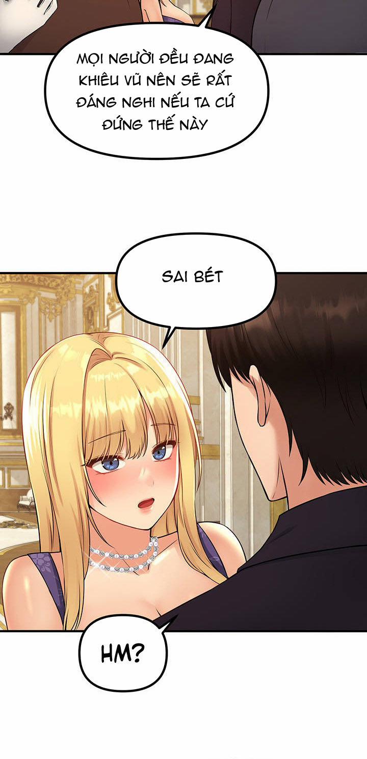 Ả Elf Thích Bị Sỉ Nhục 35.2 trang 19