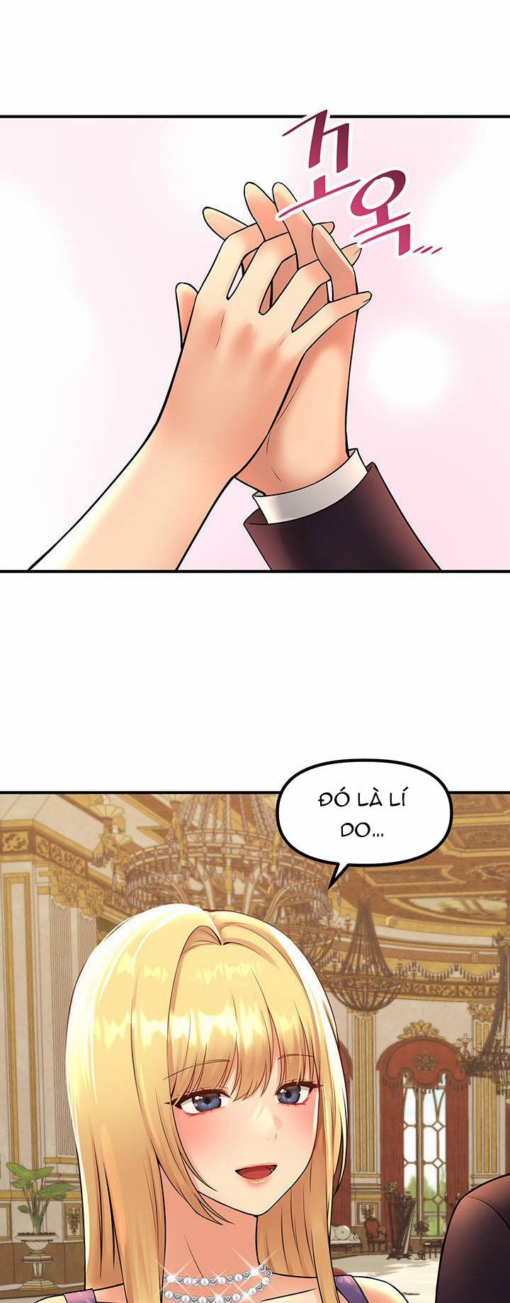 Ả Elf Thích Bị Sỉ Nhục 35.2 trang 21