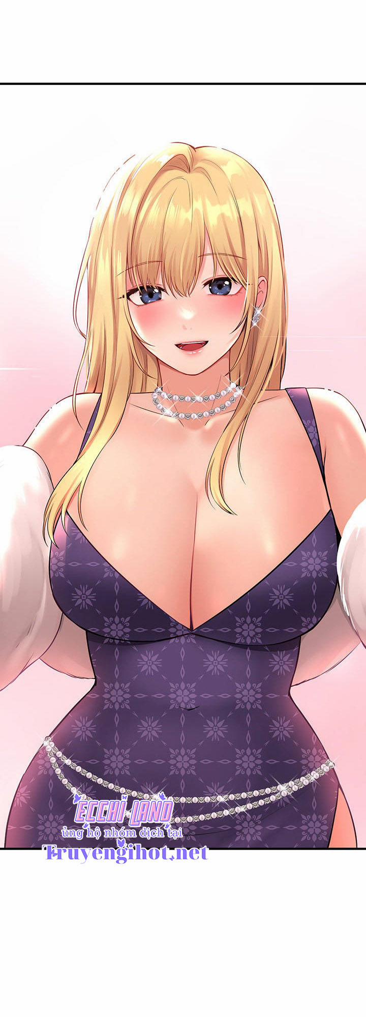 Ả Elf Thích Bị Sỉ Nhục 35.2 trang 24