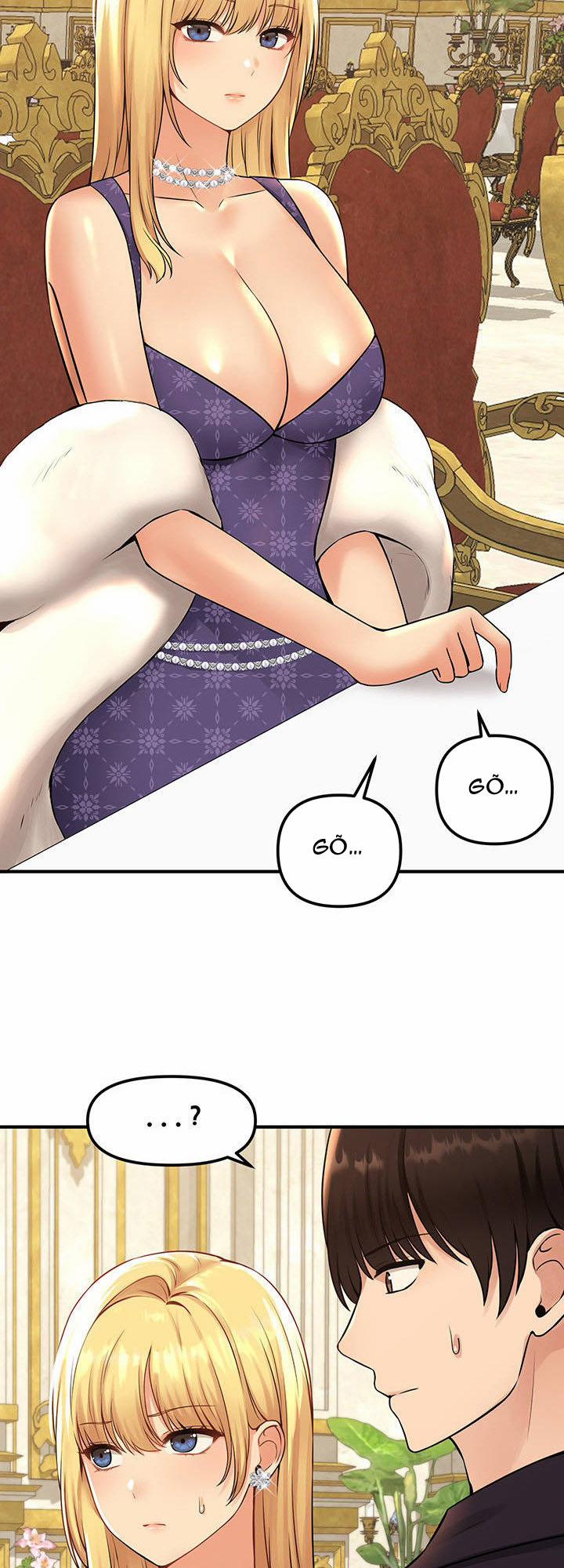 Ả Elf Thích Bị Sỉ Nhục 35.2 trang 5