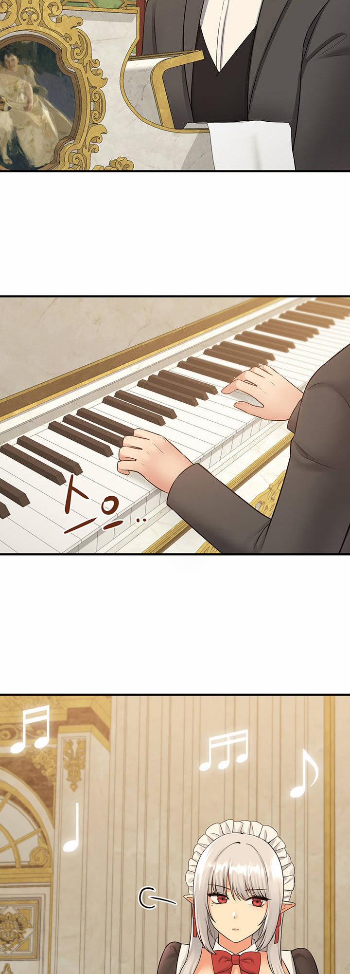 Ả Elf Thích Bị Sỉ Nhục 35.2 trang 8