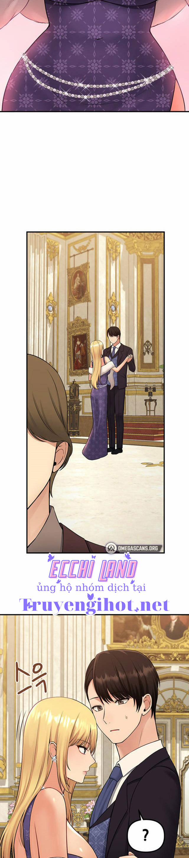 Ả Elf Thích Bị Sỉ Nhục 36.1 trang 4