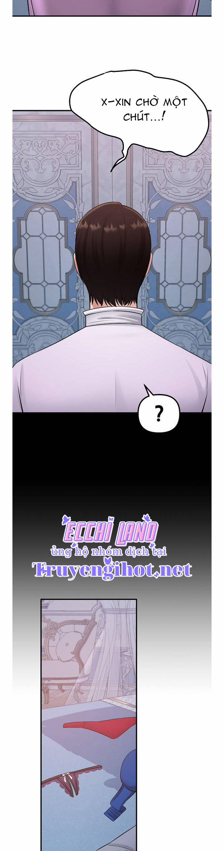 Ả Elf Thích Bị Sỉ Nhục 36.2 trang 10
