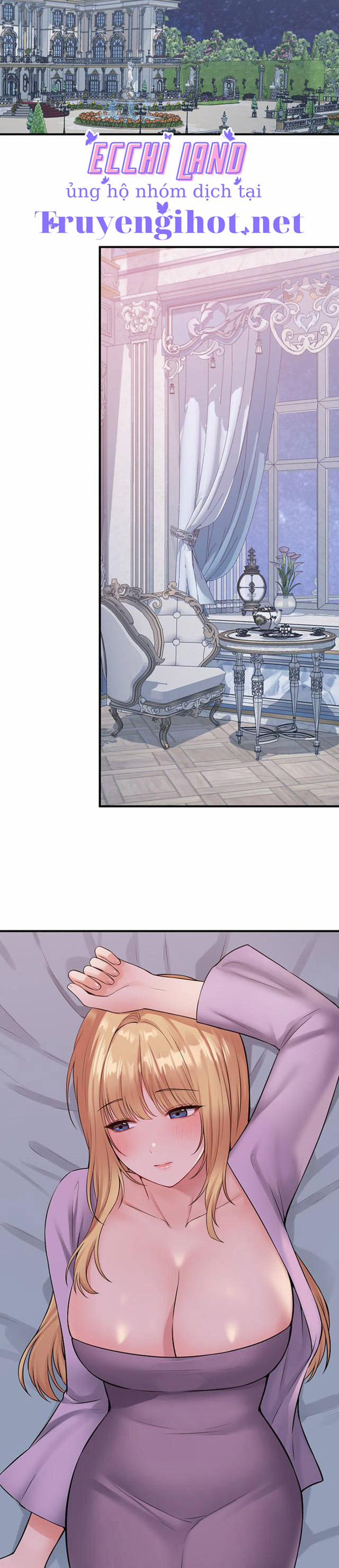 Ả Elf Thích Bị Sỉ Nhục 36.2 trang 3