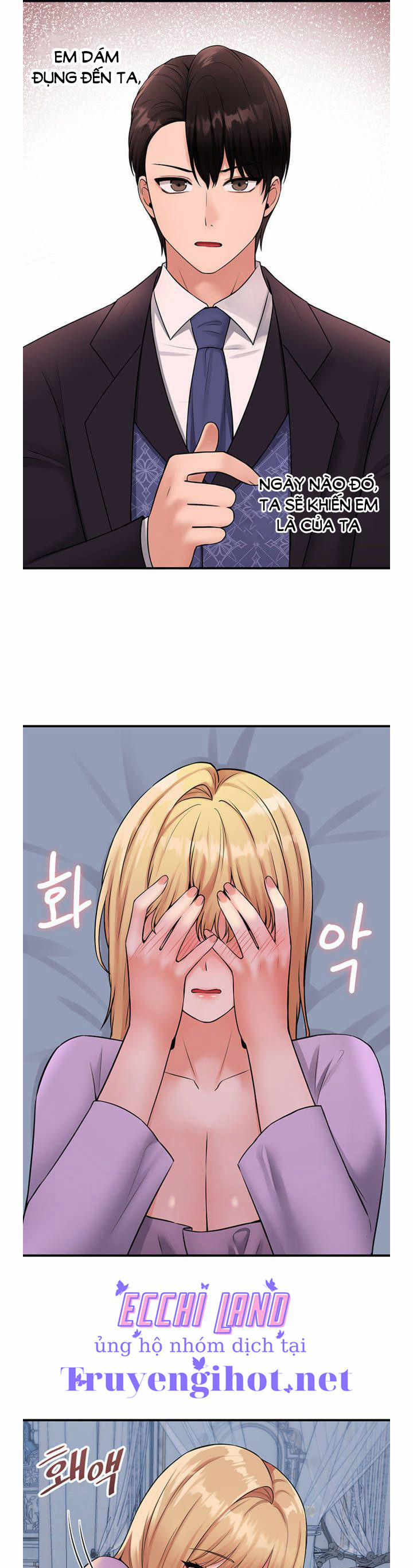 Ả Elf Thích Bị Sỉ Nhục 36.2 trang 5