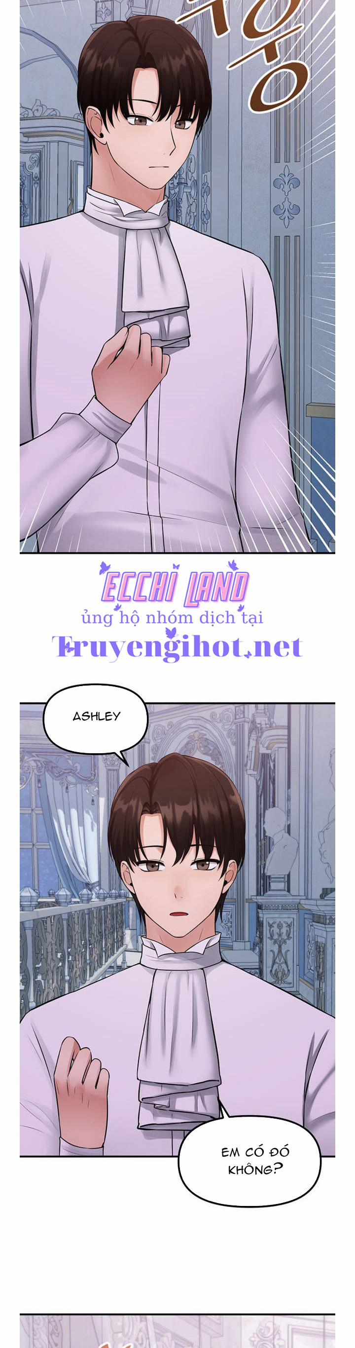 Ả Elf Thích Bị Sỉ Nhục 36.2 trang 7