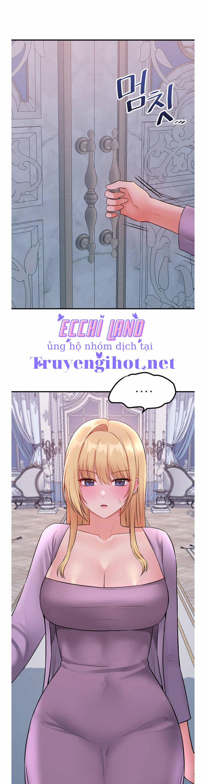 Ả Elf Thích Bị Sỉ Nhục 36.2 trang 9