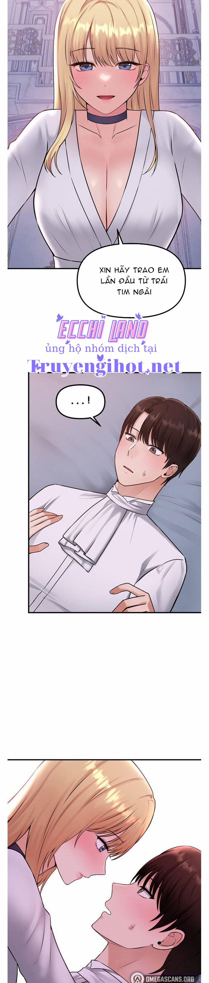 Ả Elf Thích Bị Sỉ Nhục 37.2 trang 3