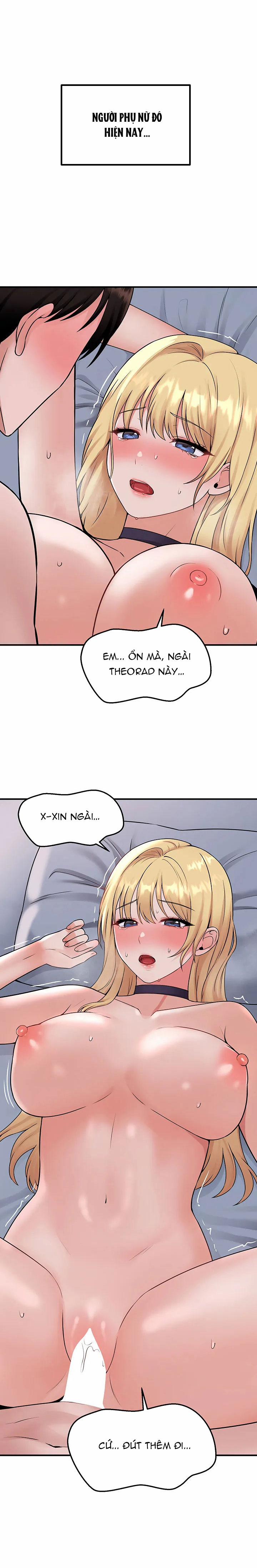 Ả Elf Thích Bị Sỉ Nhục 39.1 trang 4