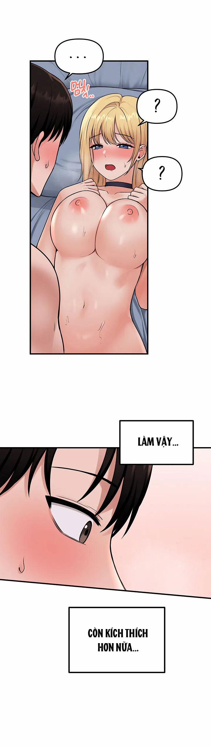 Ả Elf Thích Bị Sỉ Nhục 39.2 trang 5