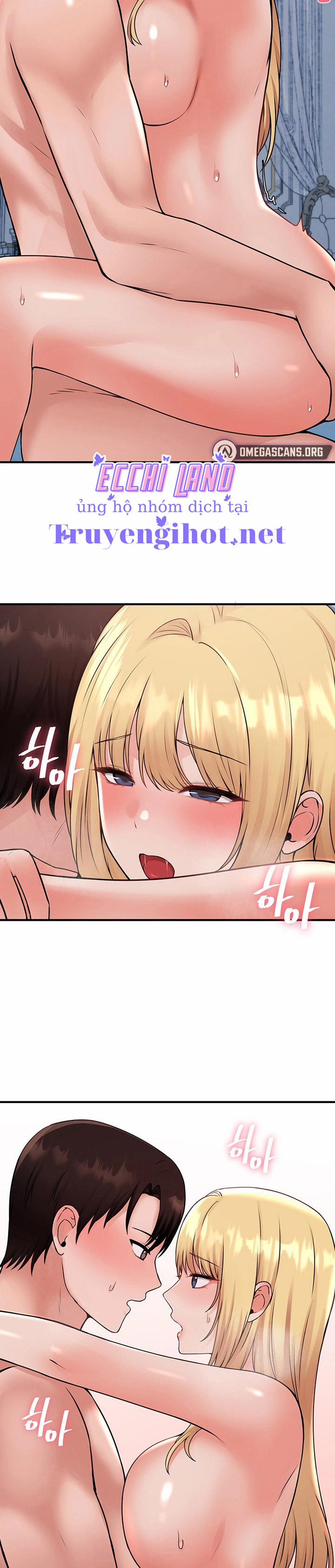 Ả Elf Thích Bị Sỉ Nhục 40.1 trang 13