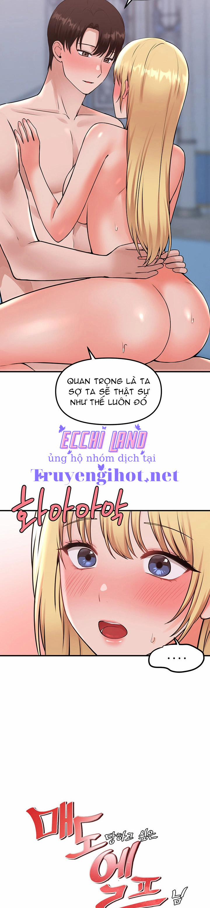 Ả Elf Thích Bị Sỉ Nhục 40.1 trang 8