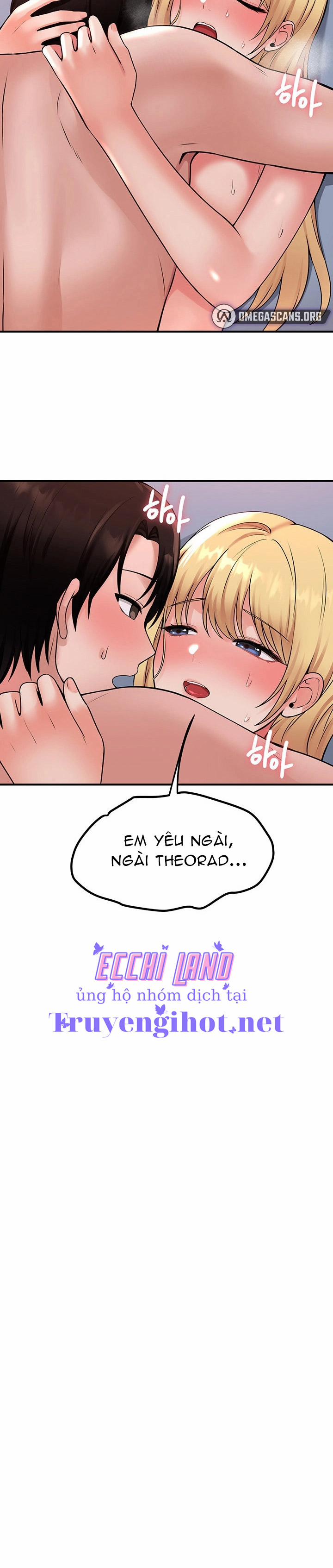 Ả Elf Thích Bị Sỉ Nhục 40.2 trang 15