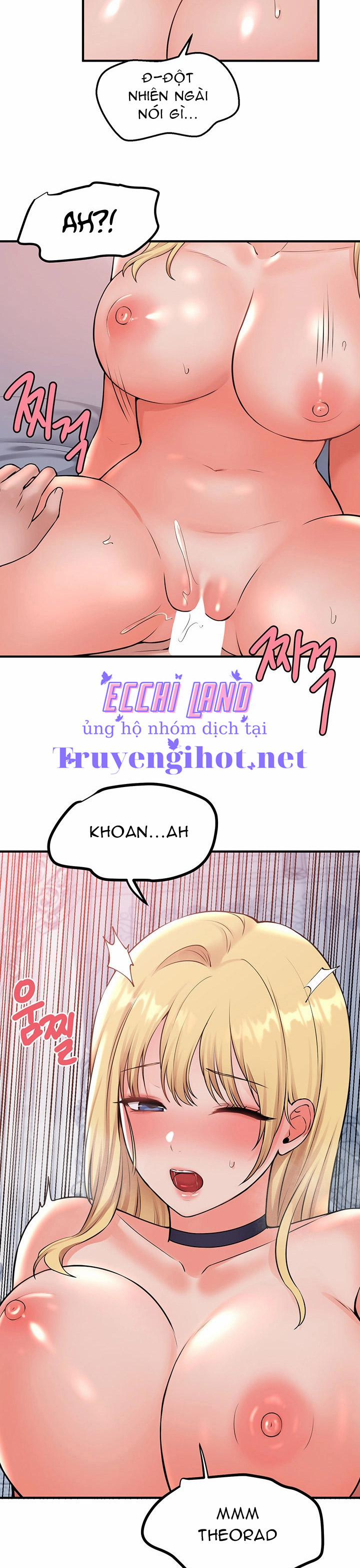 Ả Elf Thích Bị Sỉ Nhục 40.2 trang 2